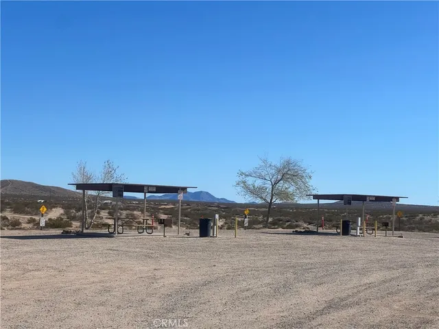 a sign on the wall next to a building