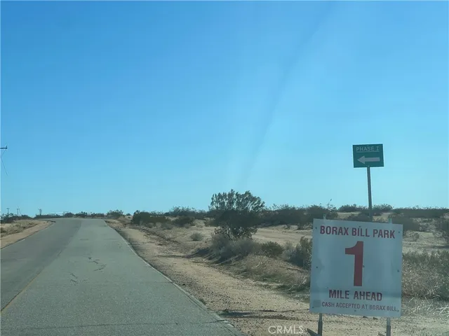 $10,888 | 1 Solan Drive, Edwards, CA 93523