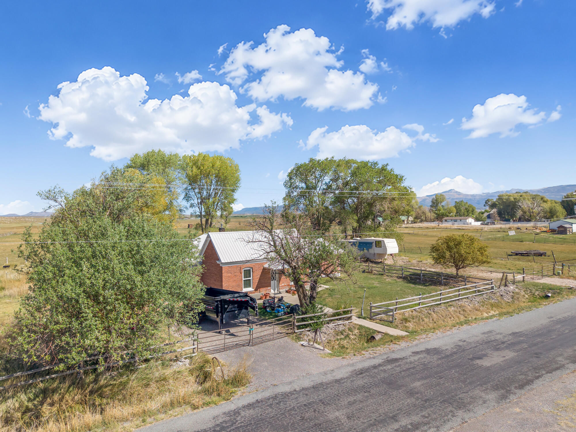 236 West Main Street Beaver, UT 84713 - Photo 23 of 28 DJI_20260925135827_0552_D