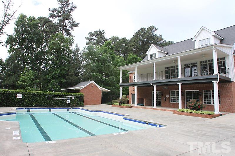 5430 Goldenglow Way Raleigh, NC 27606 - Photo 13 of 13