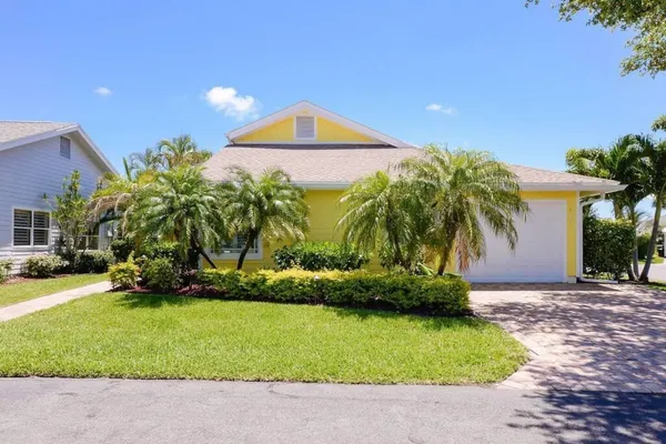 a view of sign board