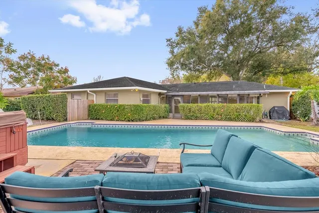 $3,200 | 6419 Hidden Dale Avenue, Orlando, FL 32819