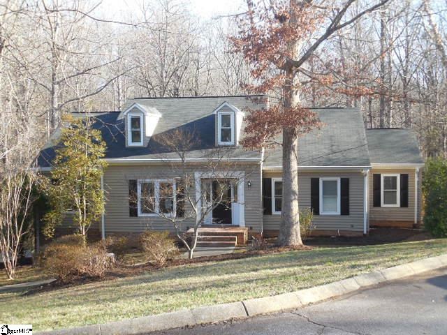 101 Old Forest Road Easley, SC 29640 - Photo 1 of 28