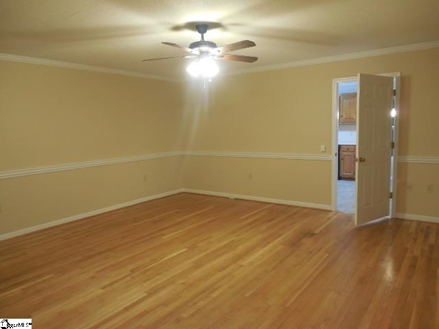101 Old Forest Road Easley, SC 29640 - Photo 14 of 28