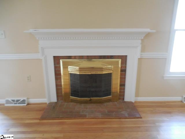 101 Old Forest Road Easley, SC 29640 - Photo 15 of 28