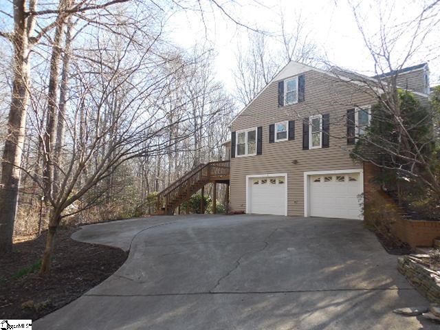 101 Old Forest Road Easley, SC 29640 - Photo 3 of 28