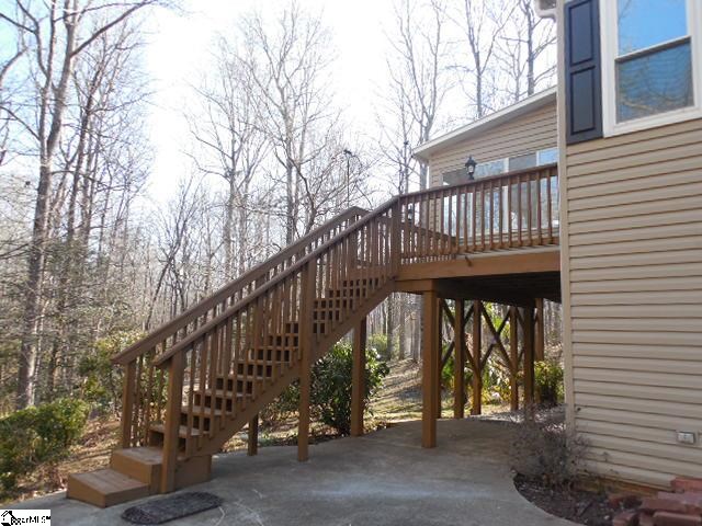 101 Old Forest Road Easley, SC 29640 - Photo 4 of 28