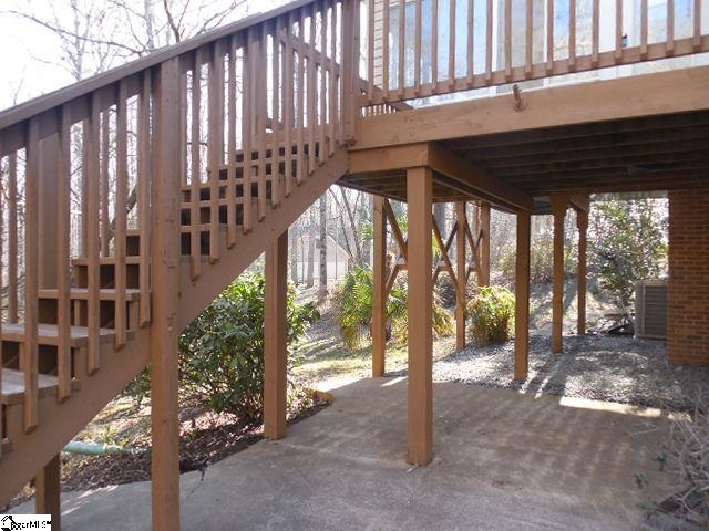 101 Old Forest Road Easley, SC 29640 - Photo 5 of 28