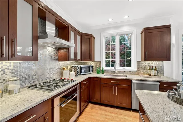 $1,250,000 | 212 Gay Avenue, Clayton, MO 63105