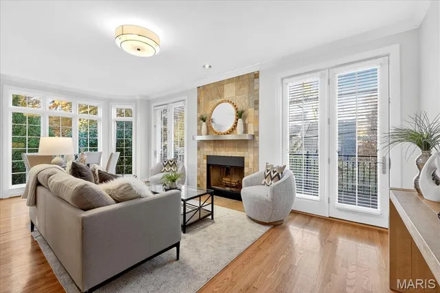 $1,250,000 | 212 Gay Avenue, Clayton, MO 63105