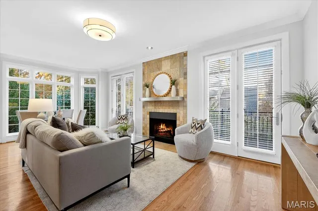 $1,250,000 | 212 Gay Avenue, Clayton, MO 63105