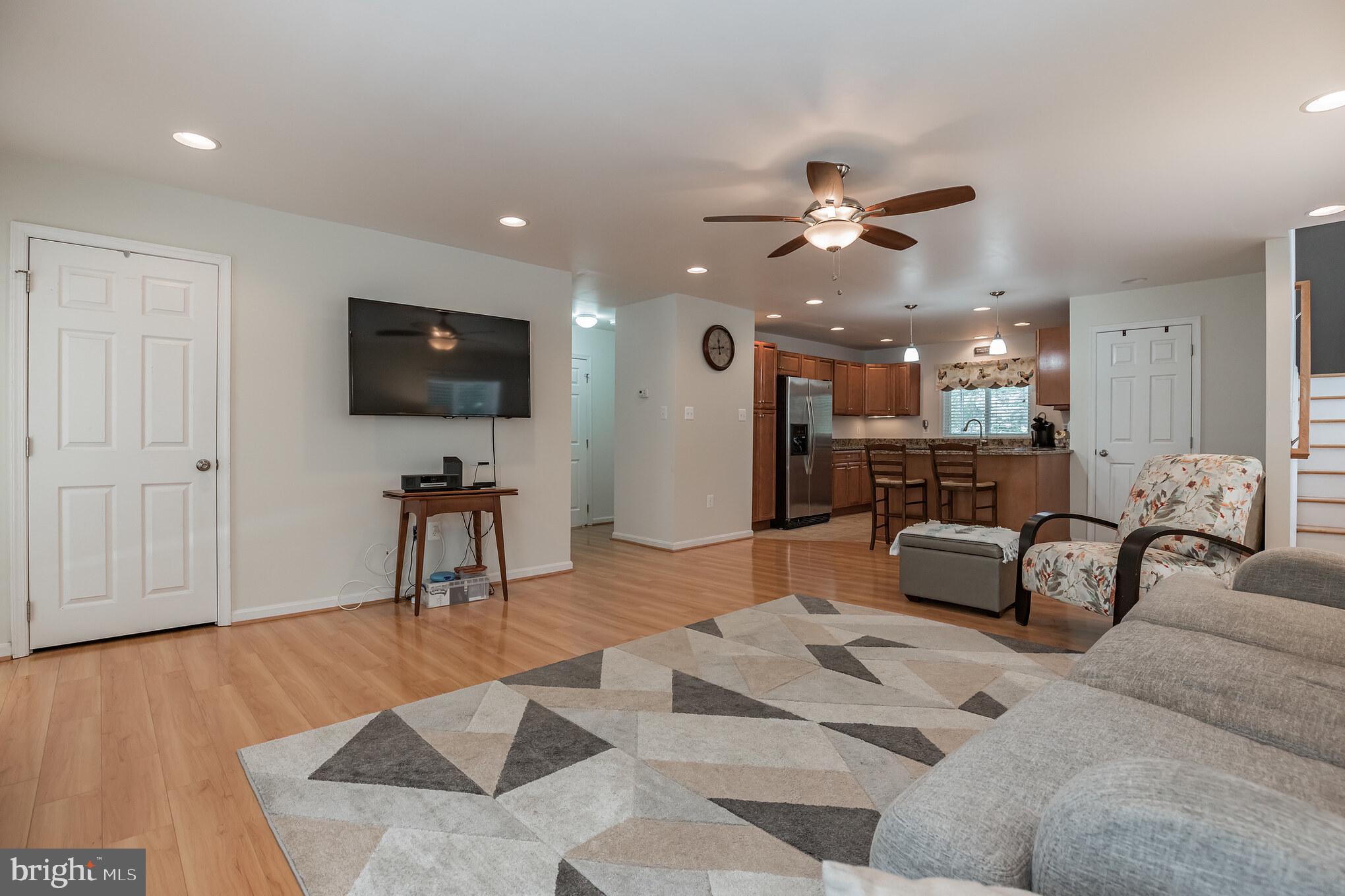 6017 Locust Road St. Leonard, MD 20685 - Photo 3 of 38 Great Room