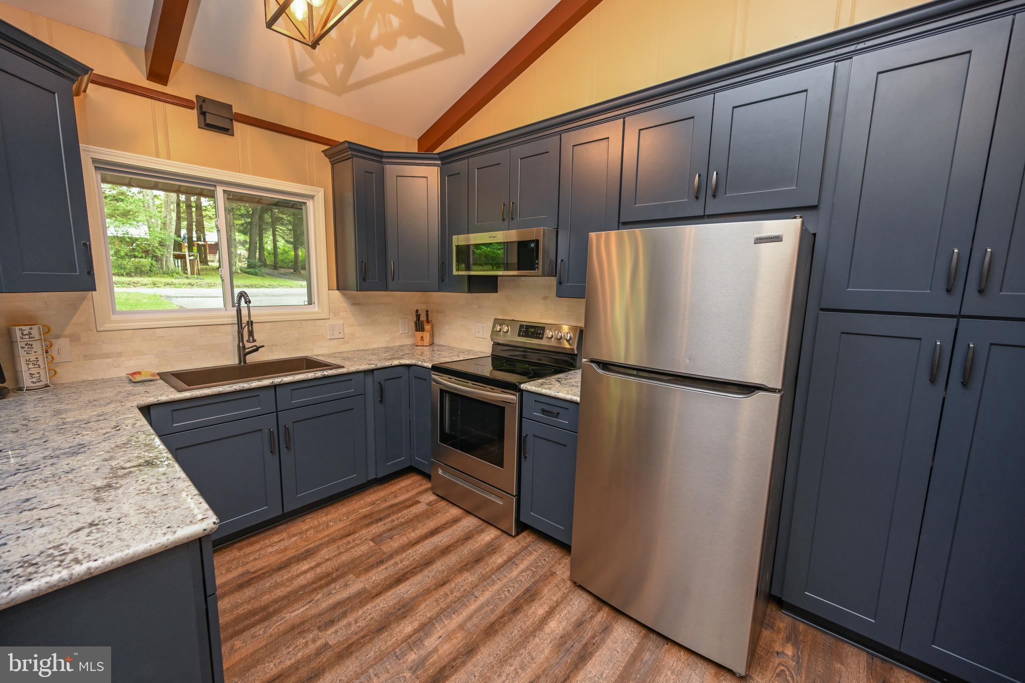 255 Foster Road Oakland, MD 21550 - Photo 17 of 84 Plenty of cabinet space.