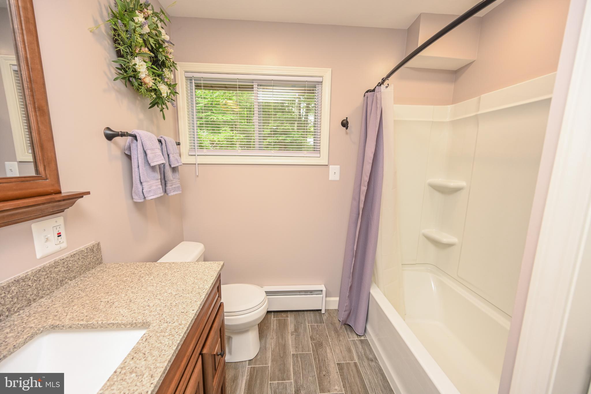 255 Foster Road Oakland, MD 21550 - Photo 31 of 84 Recently remodeled bath