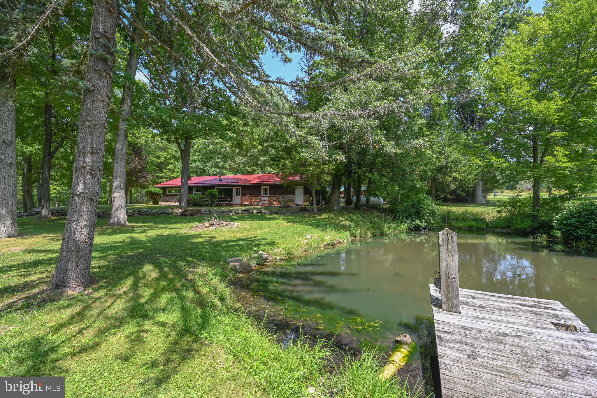255 Foster Road Oakland, MD 21550 - Photo 45 of 84 Scenic beauty.