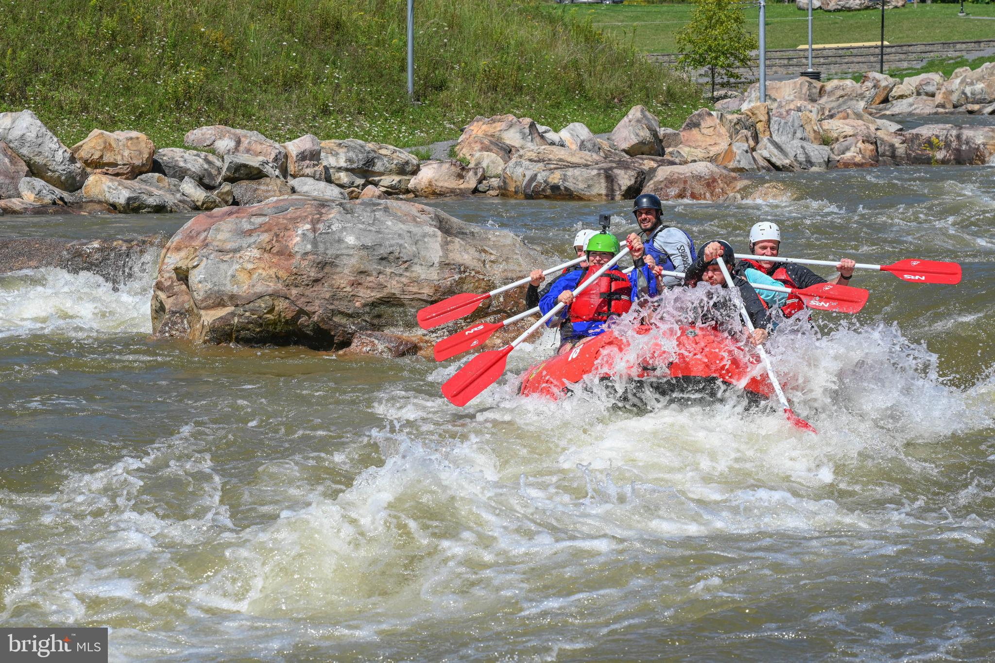 255 Foster Road Oakland, MD 21550 - Photo 62 of 84 ASCI Whitewater Park