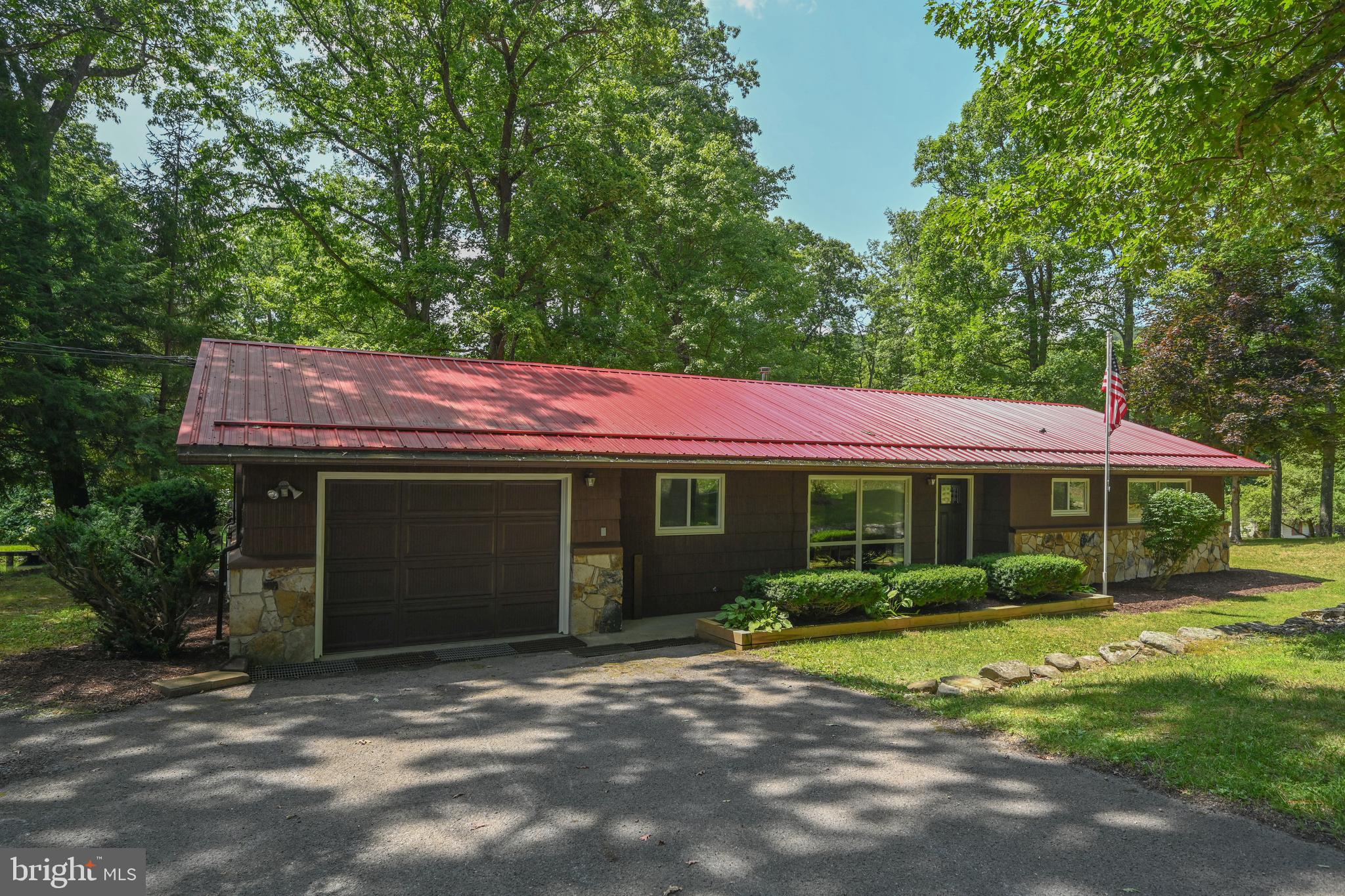 255 Foster Road Oakland, MD 21550 - Photo 83 of 84 Well maintained and affordable.