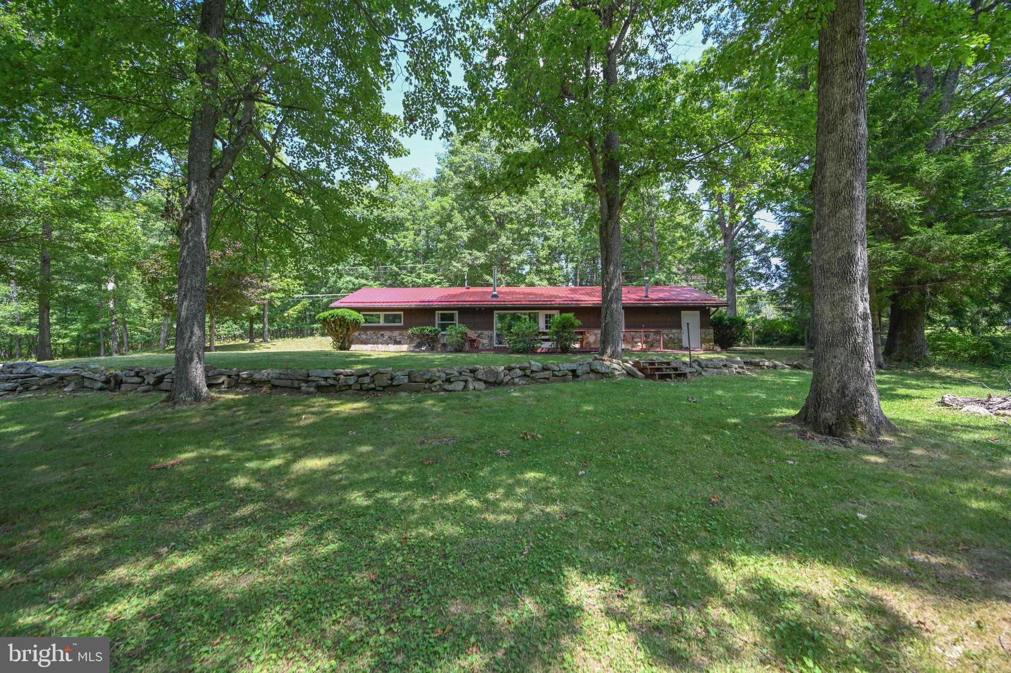 255 Foster Road Oakland, MD 21550 - Photo 84 of 84 Affordable perfection!