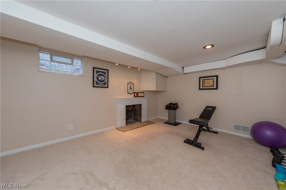 1289 Dorsh Road Cleveland, OH 44121 - Photo 30 of 34