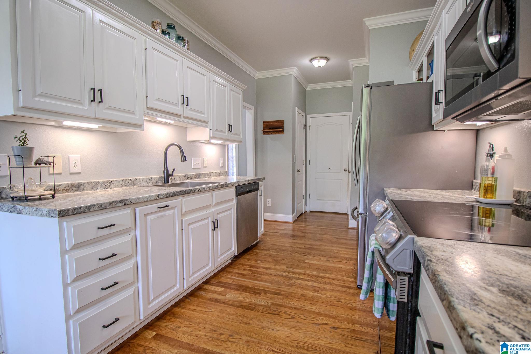 73 Easy Street Anniston, AL 36207 - Photo 41 of 56