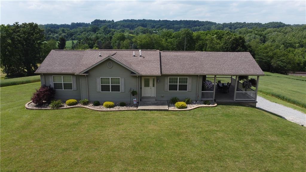 367 Haggerty Road New Galilee, PA 16141 - Photo 1 of 25 Gallery Image 1