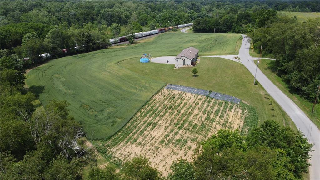 367 Haggerty Road New Galilee, PA 16141 - Photo 2 of 25 Gallery Image 2