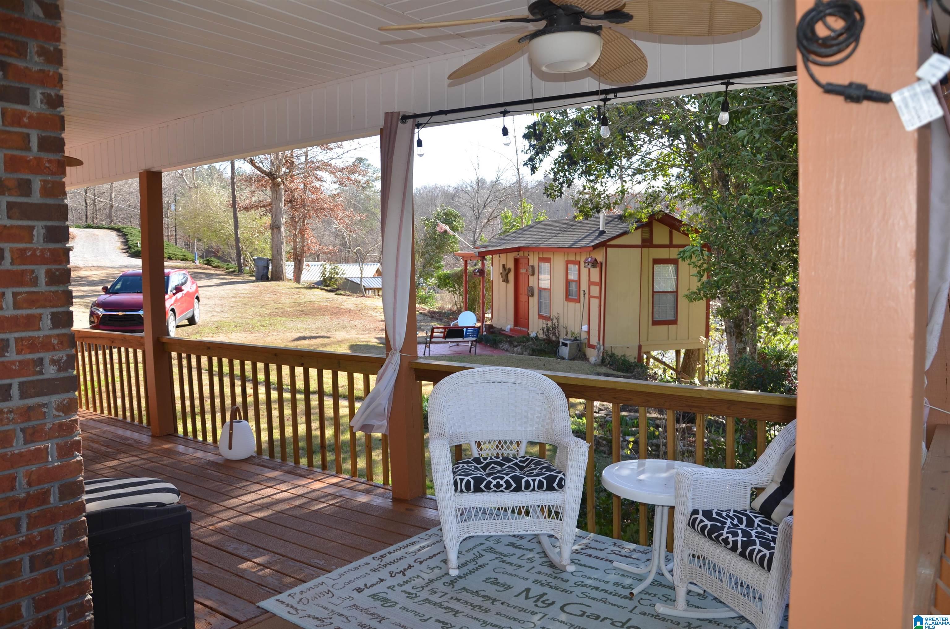 340 County Road 554 Verbena, AL 36091 - Photo 13 of 45