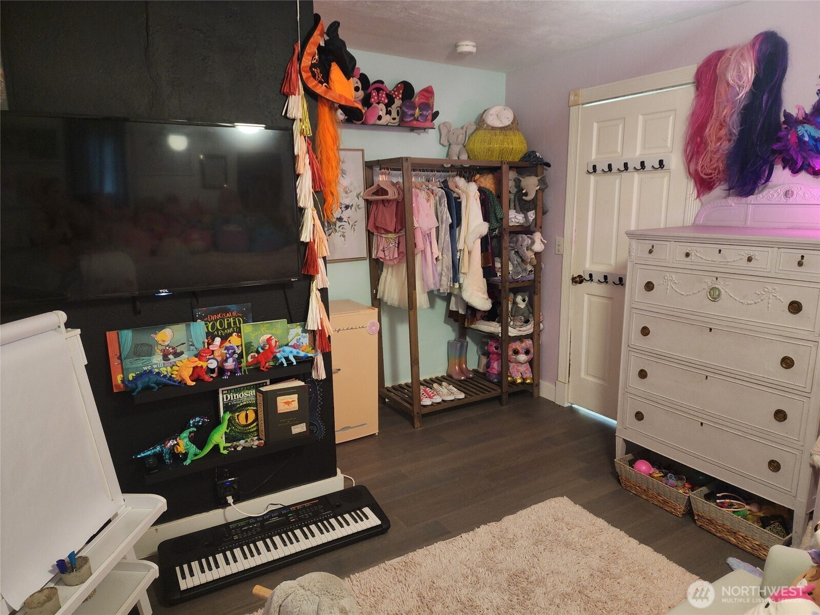 6217 Lackey Road Northwest Vaughn, WA 98394 - Photo 18 of 26