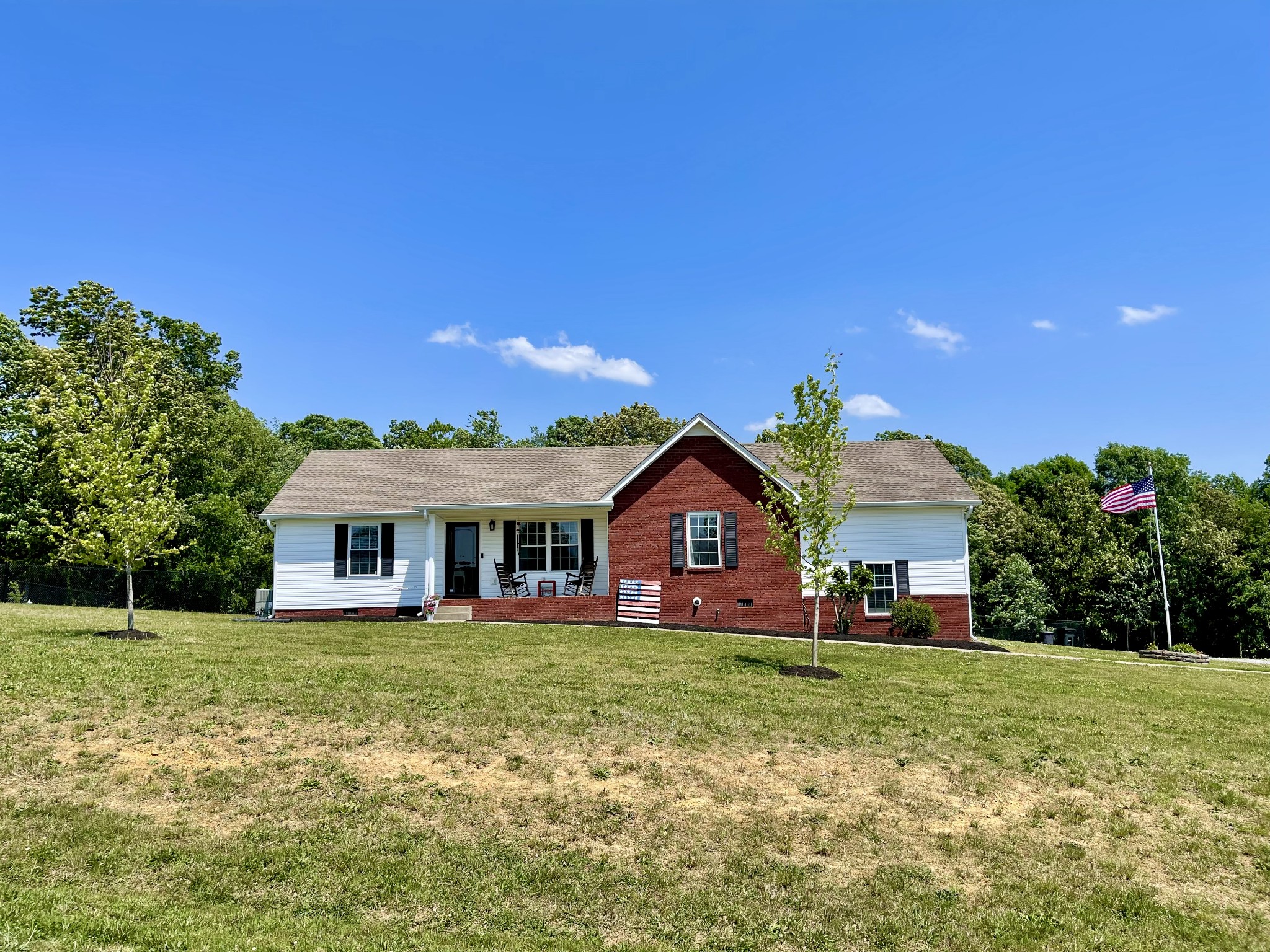 6017 Campbell Road Cross Plains, TN 37049 - Photo 1 of 37 Gallery Image 1