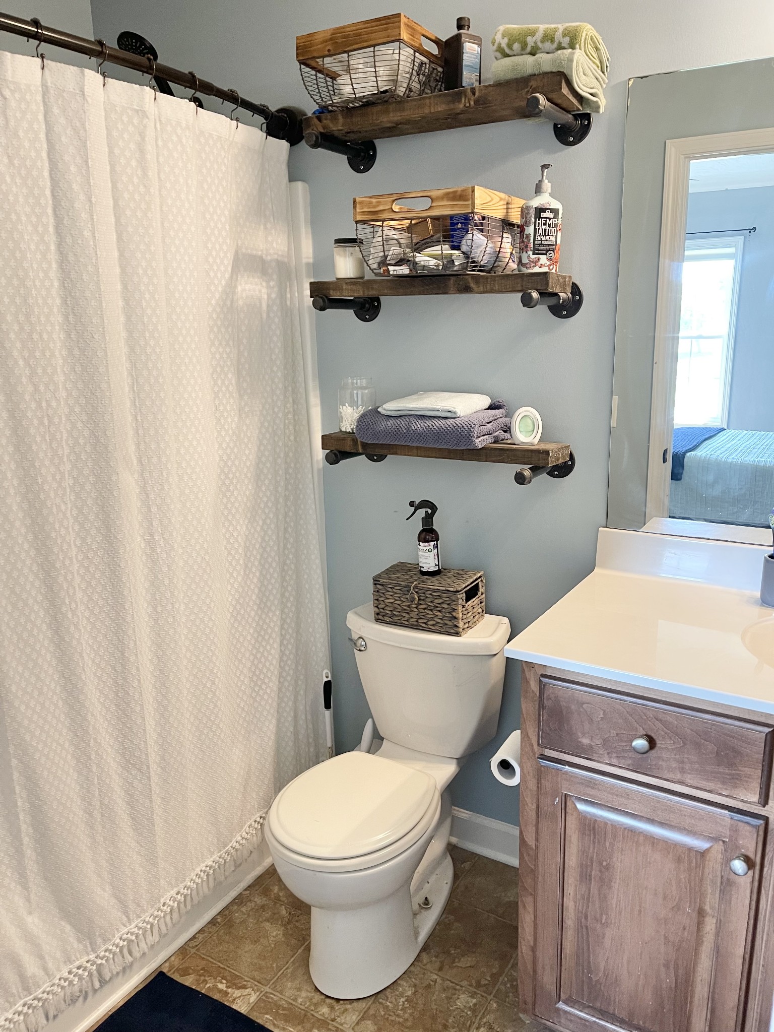 6017 Campbell Road Cross Plains, TN 37049 - Photo 21 of 37 Gallery Image 21
