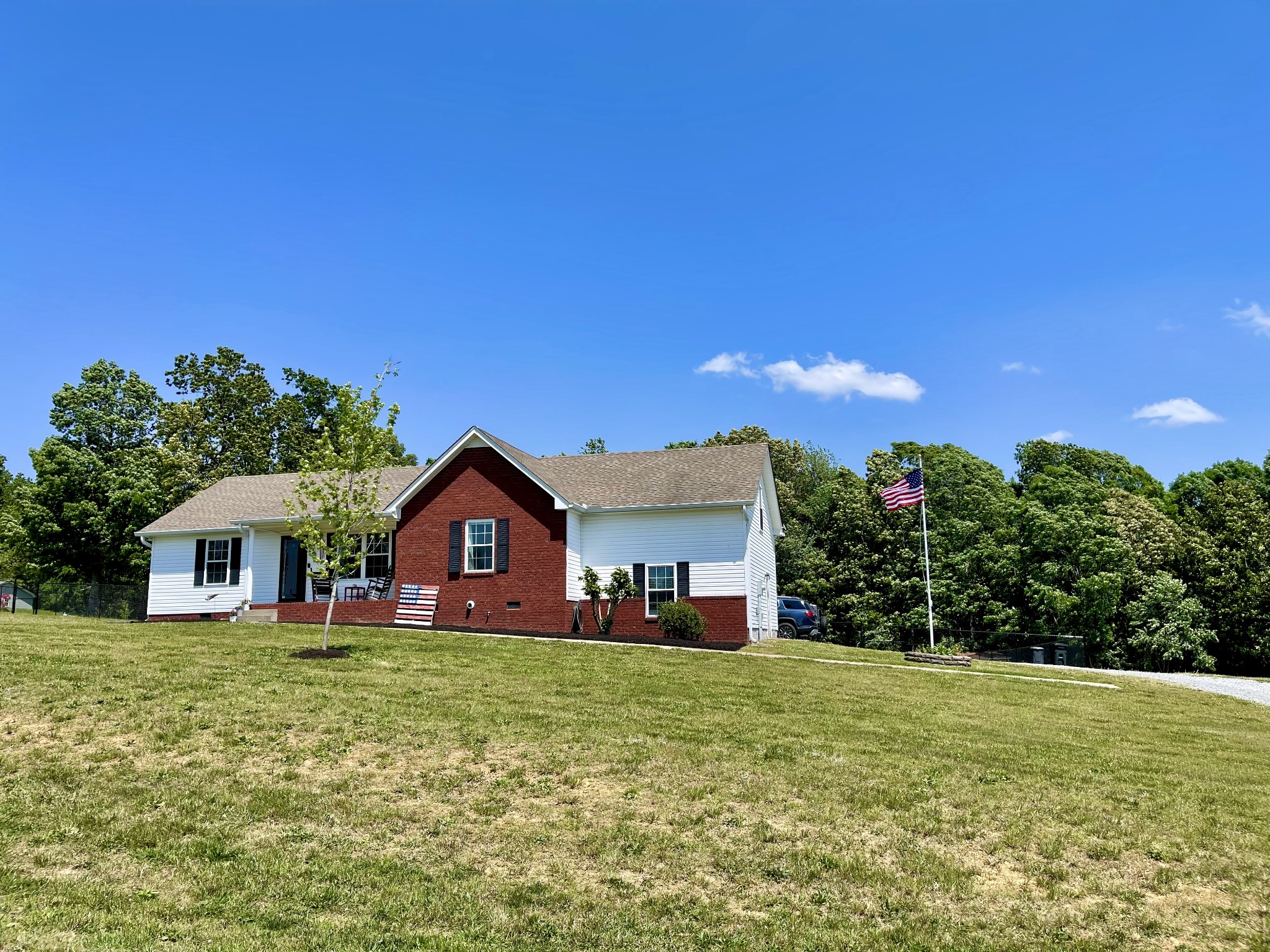 6017 Campbell Road Cross Plains, TN 37049 - Photo 5 of 37 Gallery Image 5