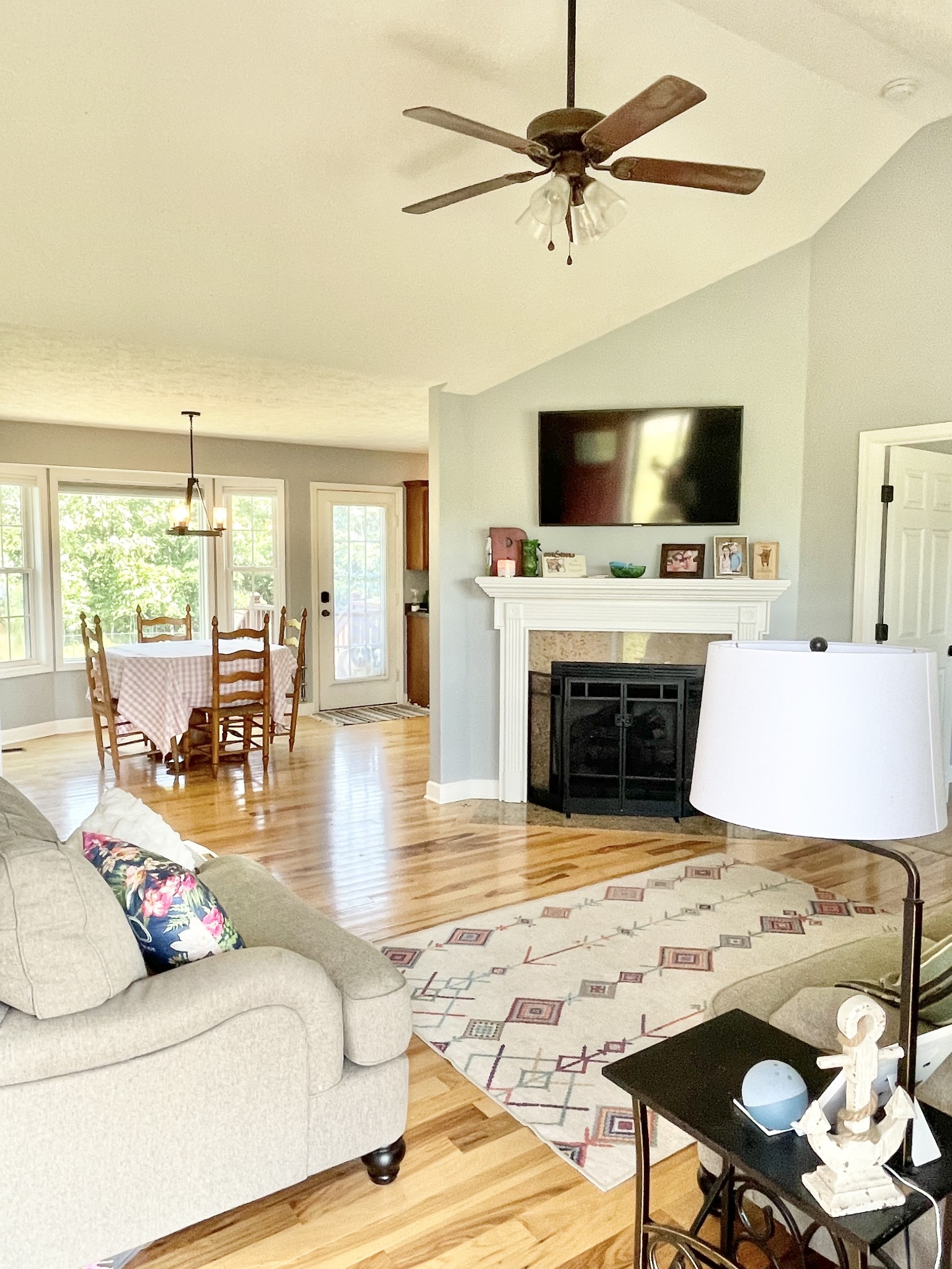 6017 Campbell Road Cross Plains, TN 37049 - Photo 7 of 37 Gallery Image 7