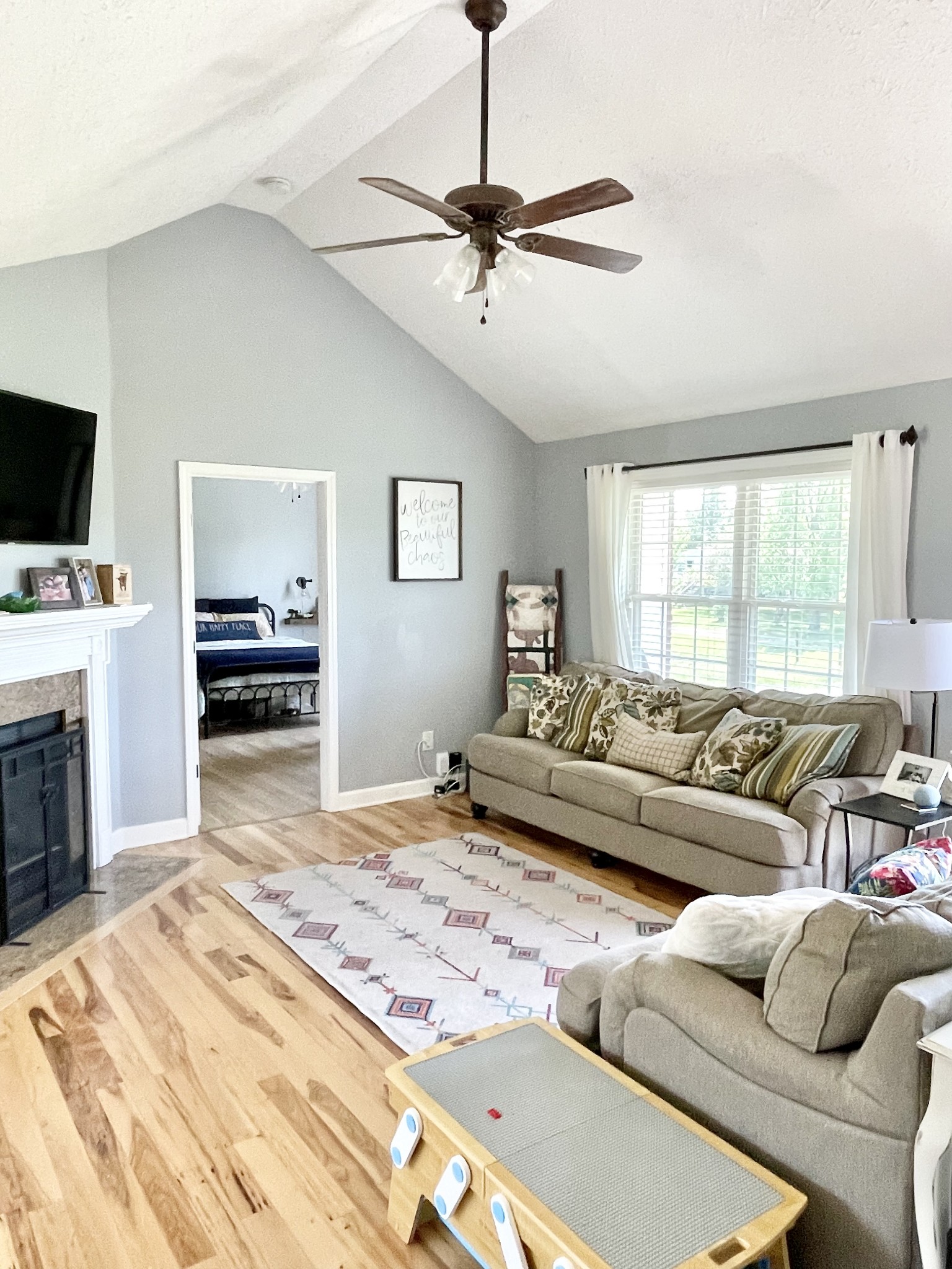 6017 Campbell Road Cross Plains, TN 37049 - Photo 8 of 37 Gallery Image 8