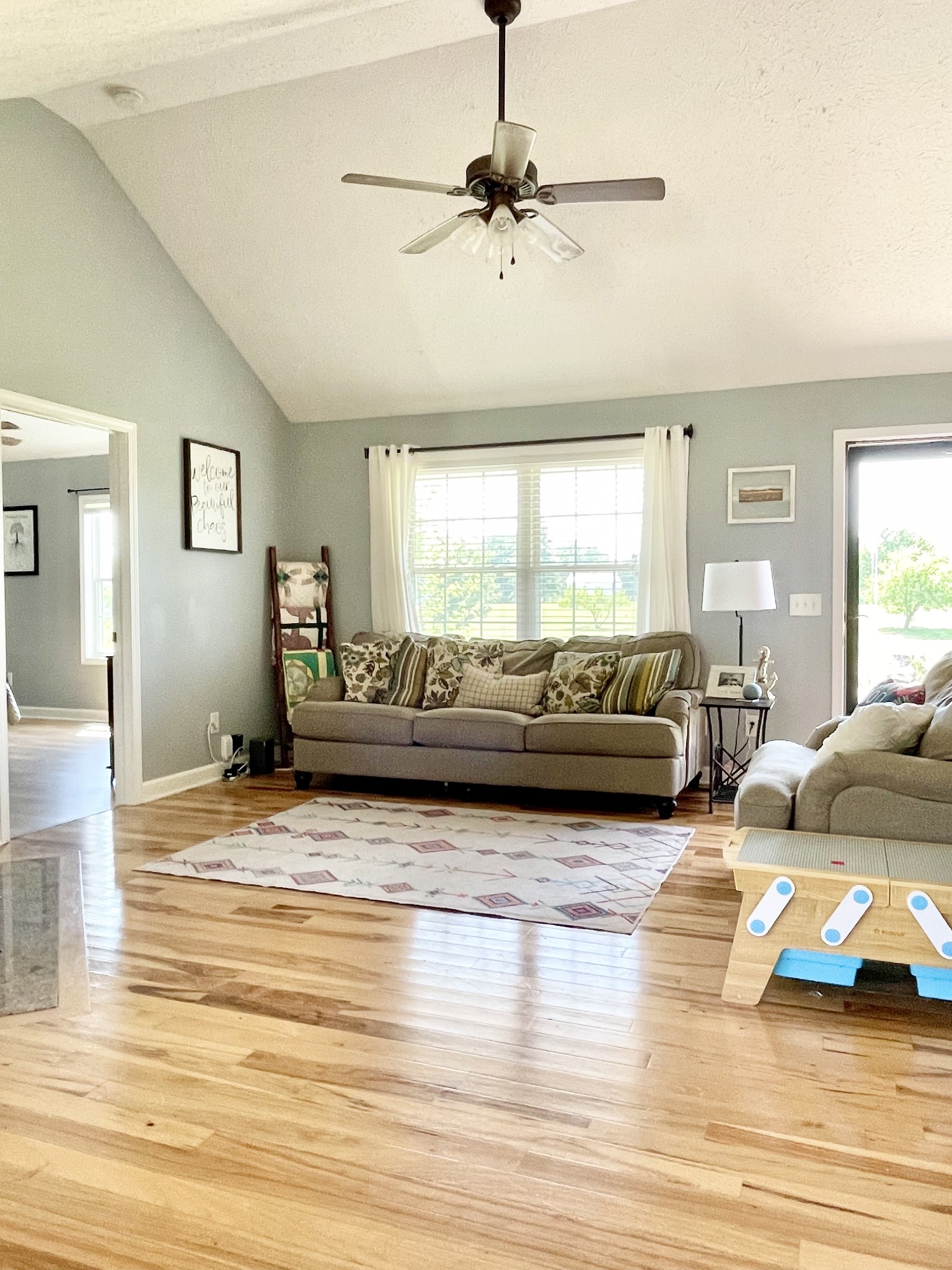 6017 Campbell Road Cross Plains, TN 37049 - Photo 9 of 37 Gallery Image 9