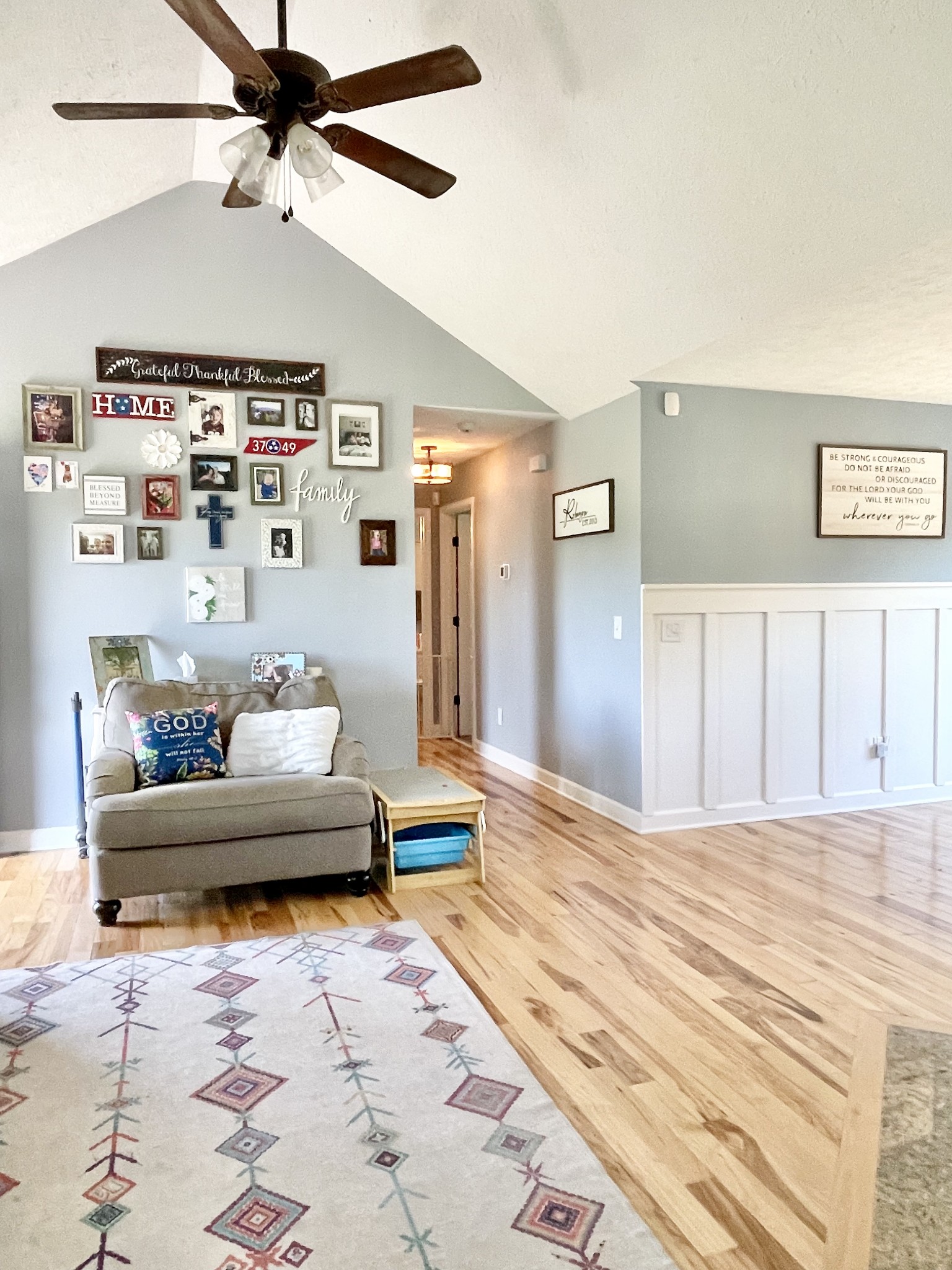 6017 Campbell Road Cross Plains, TN 37049 - Photo 10 of 37 Gallery Image 10