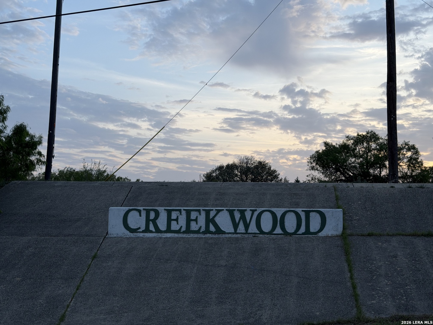 a street sign that is on a pole