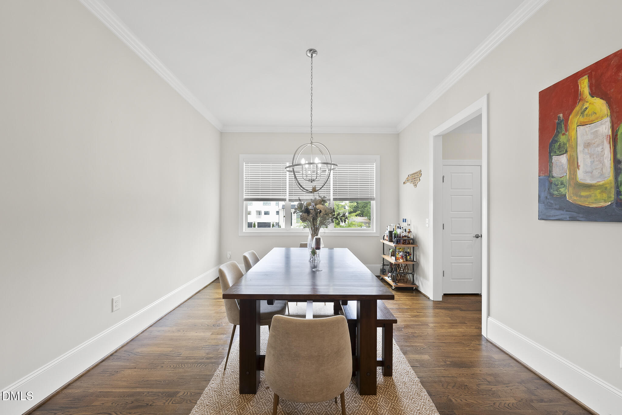 800 Gannett Street Raleigh, NC 27606 - Photo 12 of 27