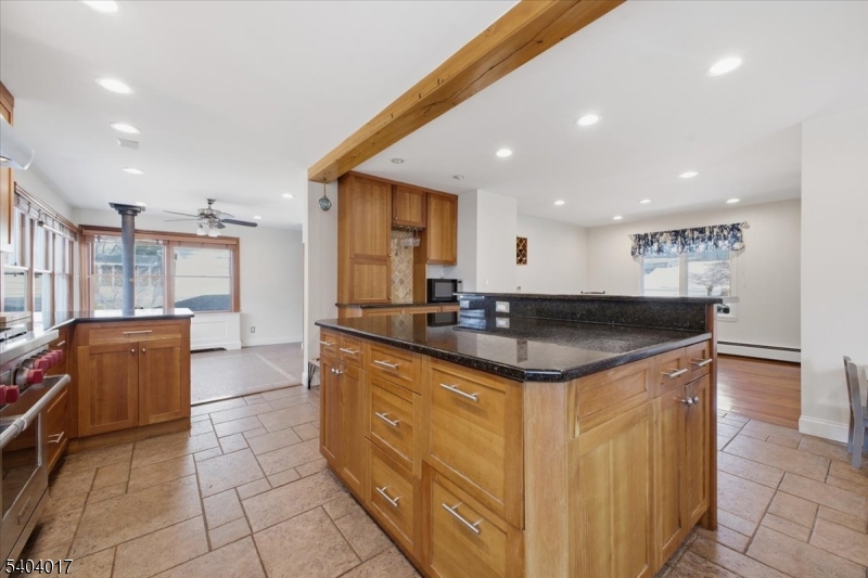 23 Lingert Avenue Clinton, NJ 08809 - Photo 4 of 43 a kitchen with a sink and cabinets