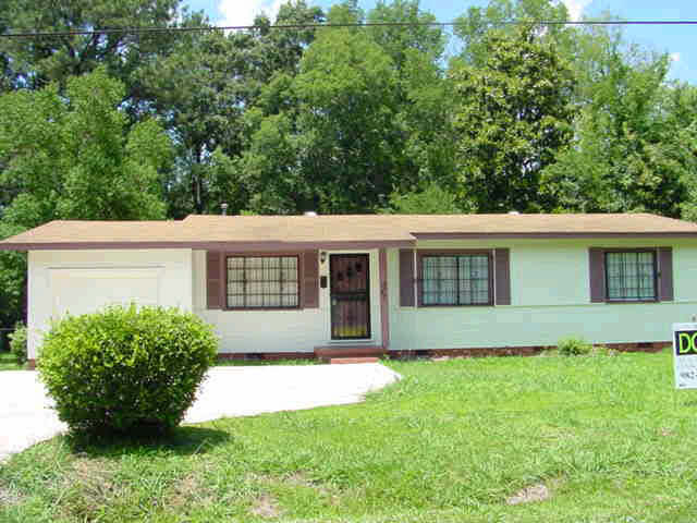 146 Del Rio Street Jackson, MS 39206 - Photo 1 of 1 Photo 1