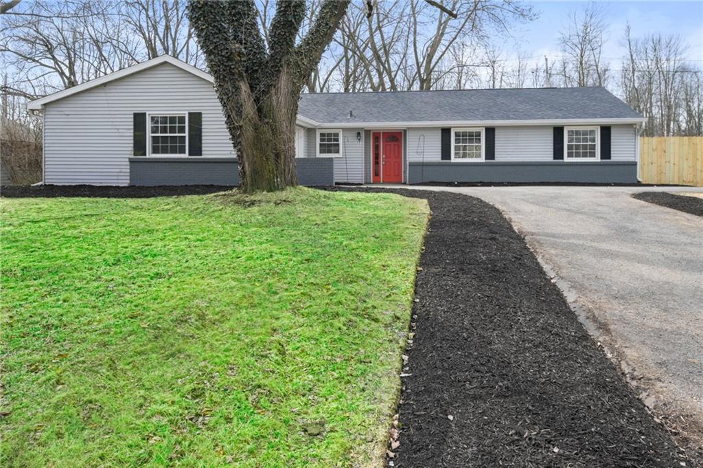 1721 Shawnee Road Indianapolis, IN 46260 - Photo 1 of 25 Gallery Image 1