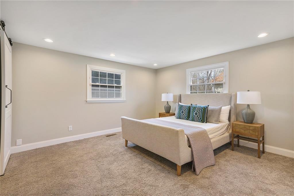 1721 Shawnee Road Indianapolis, IN 46260 - Photo 21 of 25 Gallery Image 21