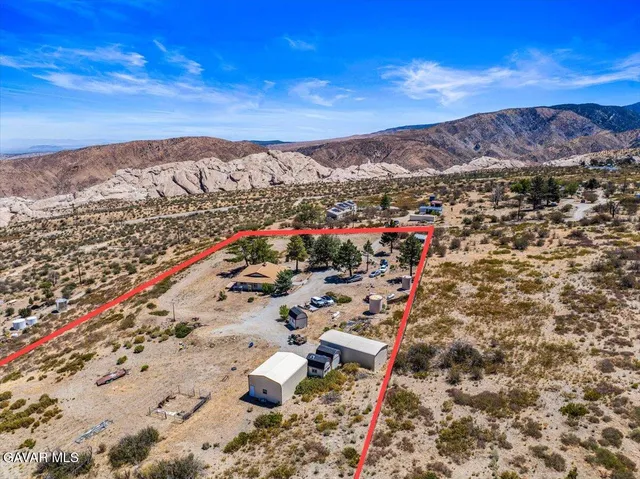 $800,000 | 27811 Jubilee Run Road, Pearblossom, CA 93553