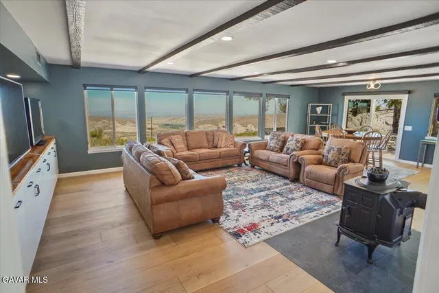 $800,000 | 27811 Jubilee Run Road, Pearblossom, CA 93553