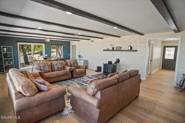 $800,000 | 27811 Jubilee Run Road, Pearblossom, CA 93553