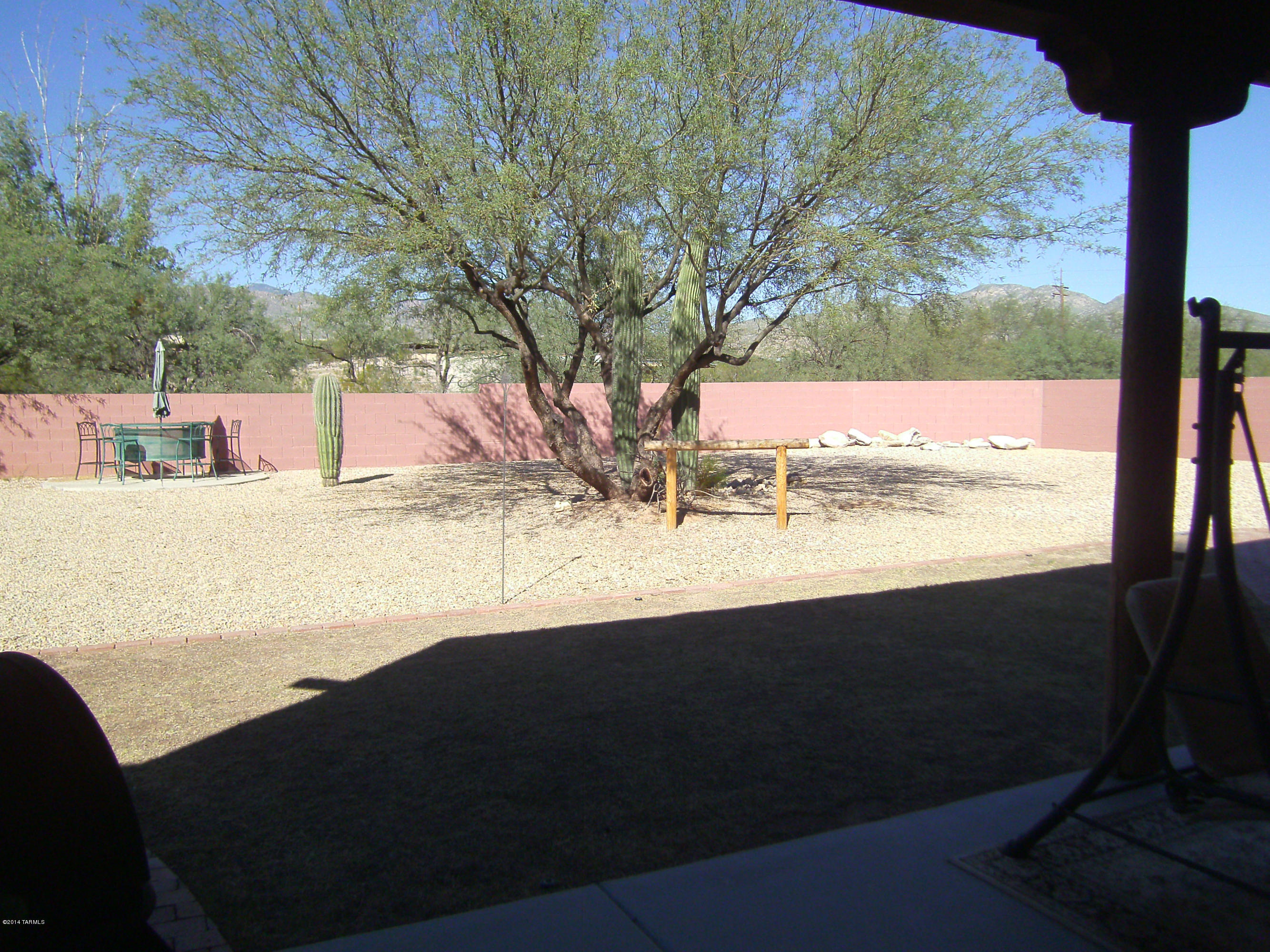 11561 East Tanque Verde Road Tucson, AZ 85749 - Photo 24 of 33