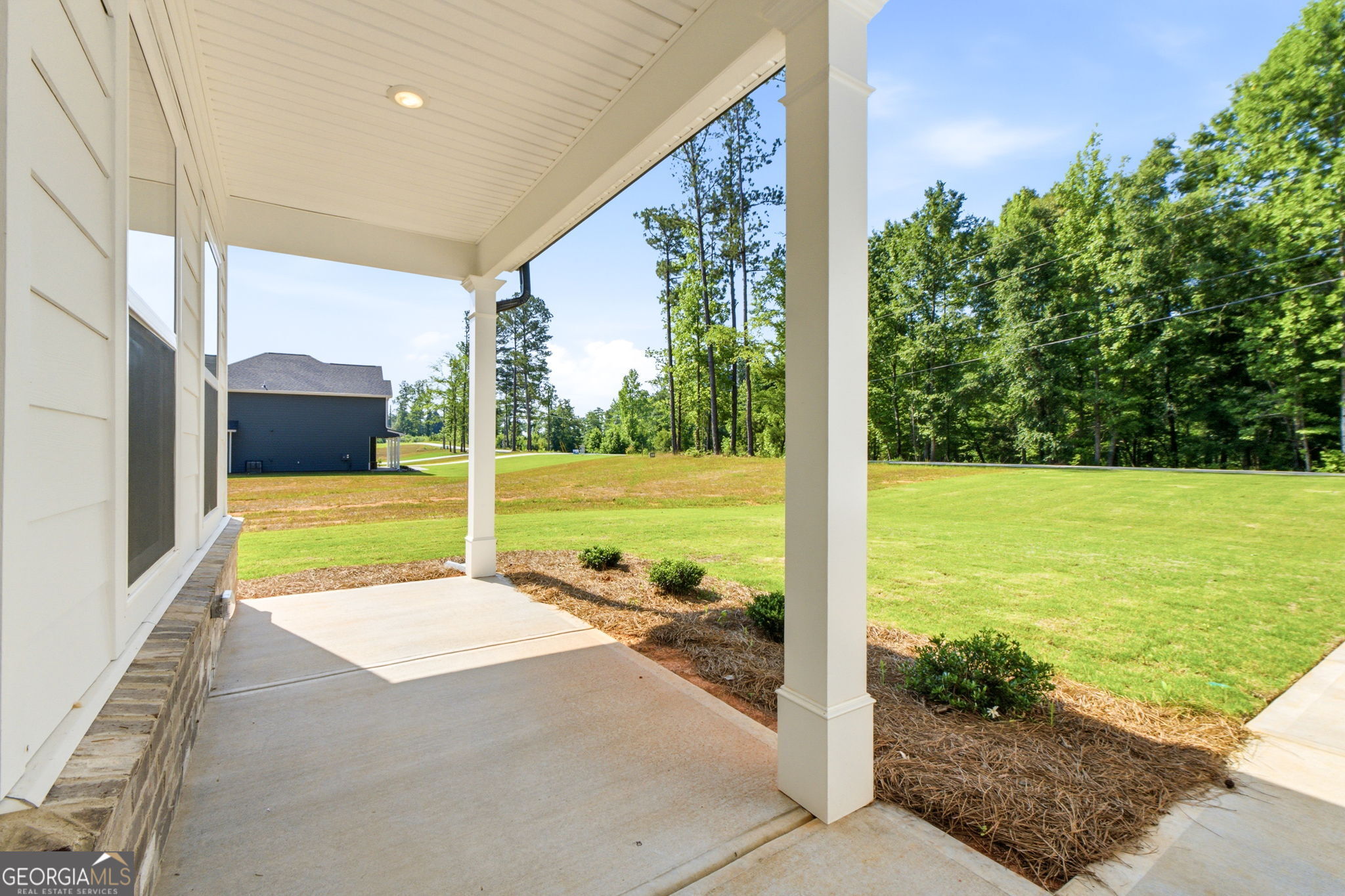 205 Yancey Road Covington, GA 30014 - Photo 3 of 42