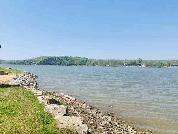 a view of lake