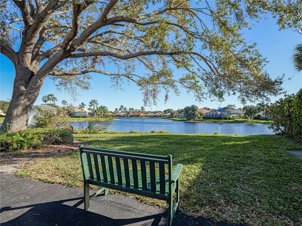 978 Island Club Square Vero Beach, FL 32963 - Photo 29 of 32