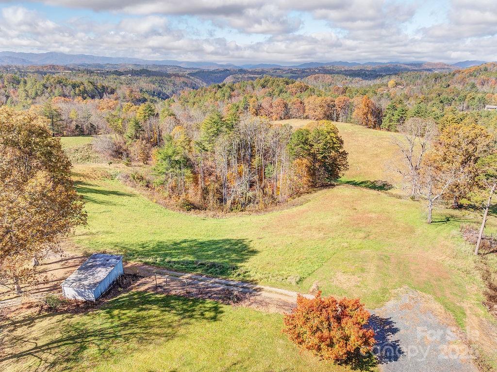 839 Jupiter Road Weaverville, NC 28787 - Photo 36 of 43 a view of ocean view