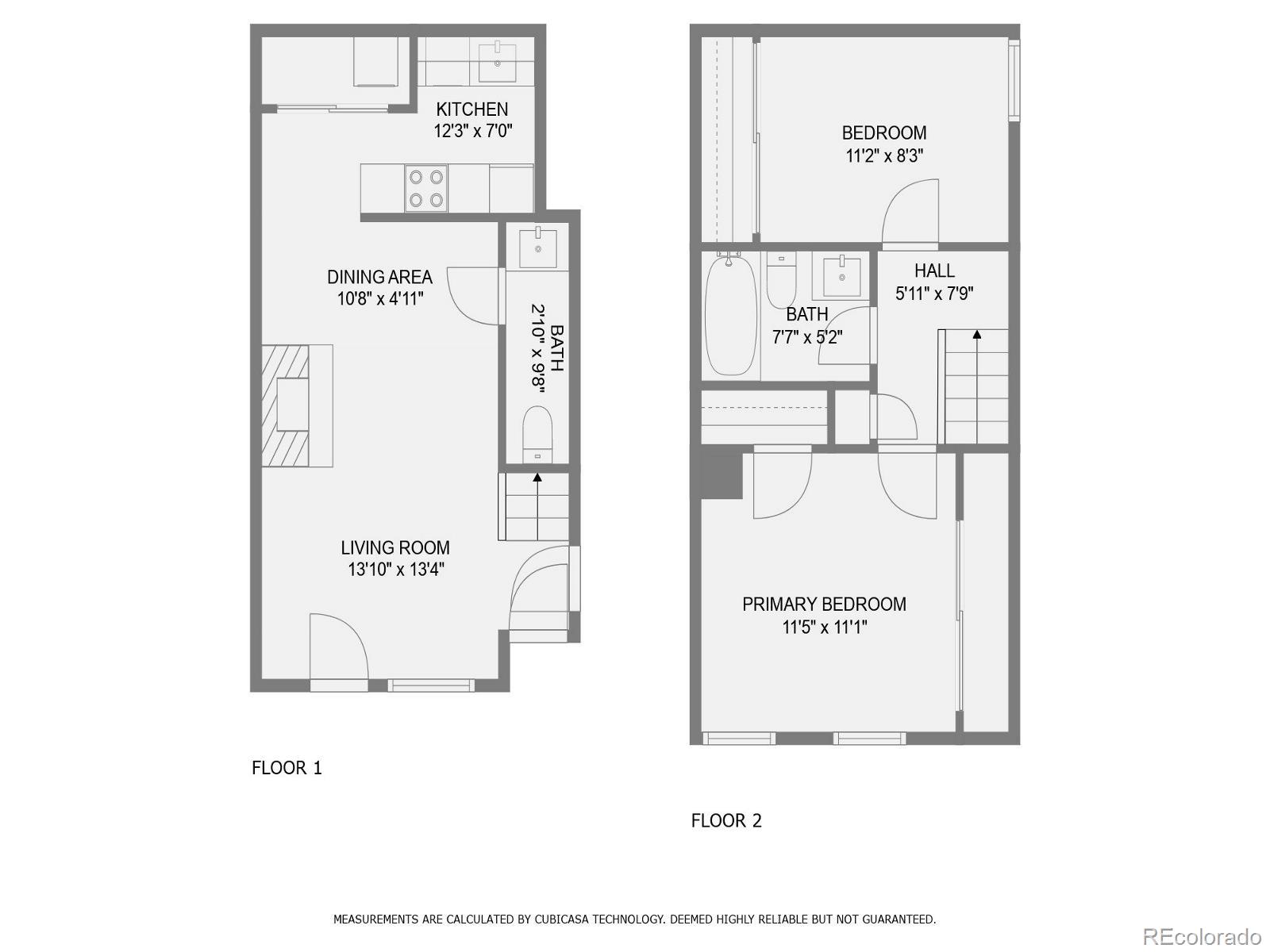 4911 Garrison Street, Unit 202G Wheat Ridge, CO 80033 - Photo 16 of 33 a picture of a park
